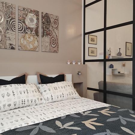Ferienwohnung Casa Linda Sul Naviglio Mailand Exterior foto