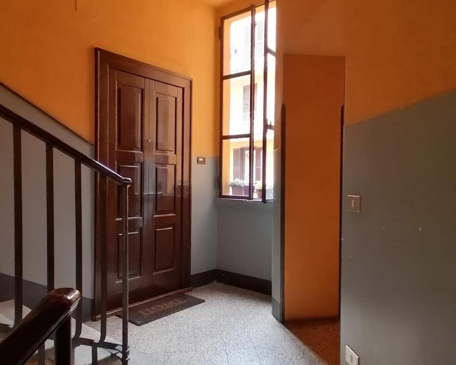 Ferienwohnung Casa Linda Sul Naviglio Mailand Exterior foto