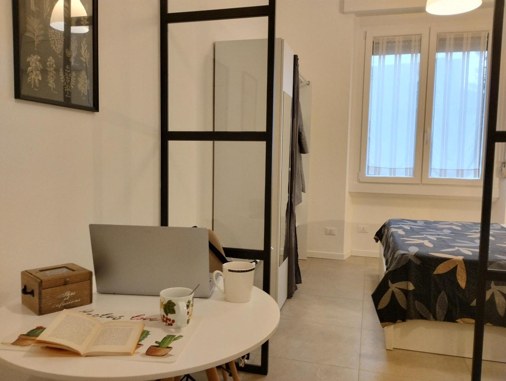 Ferienwohnung Casa Linda Sul Naviglio Mailand Exterior foto