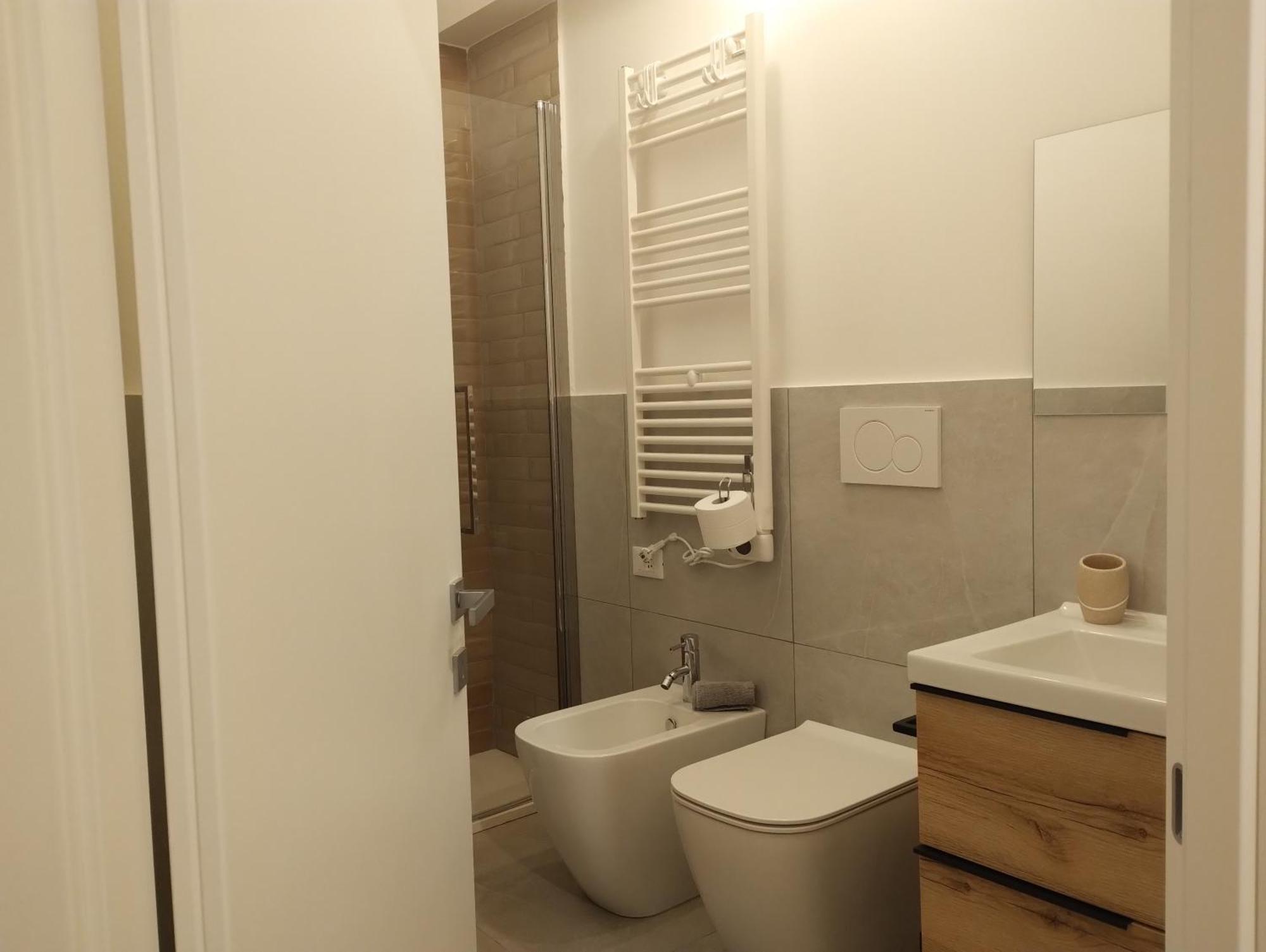 Ferienwohnung Casa Linda Sul Naviglio Mailand Exterior foto