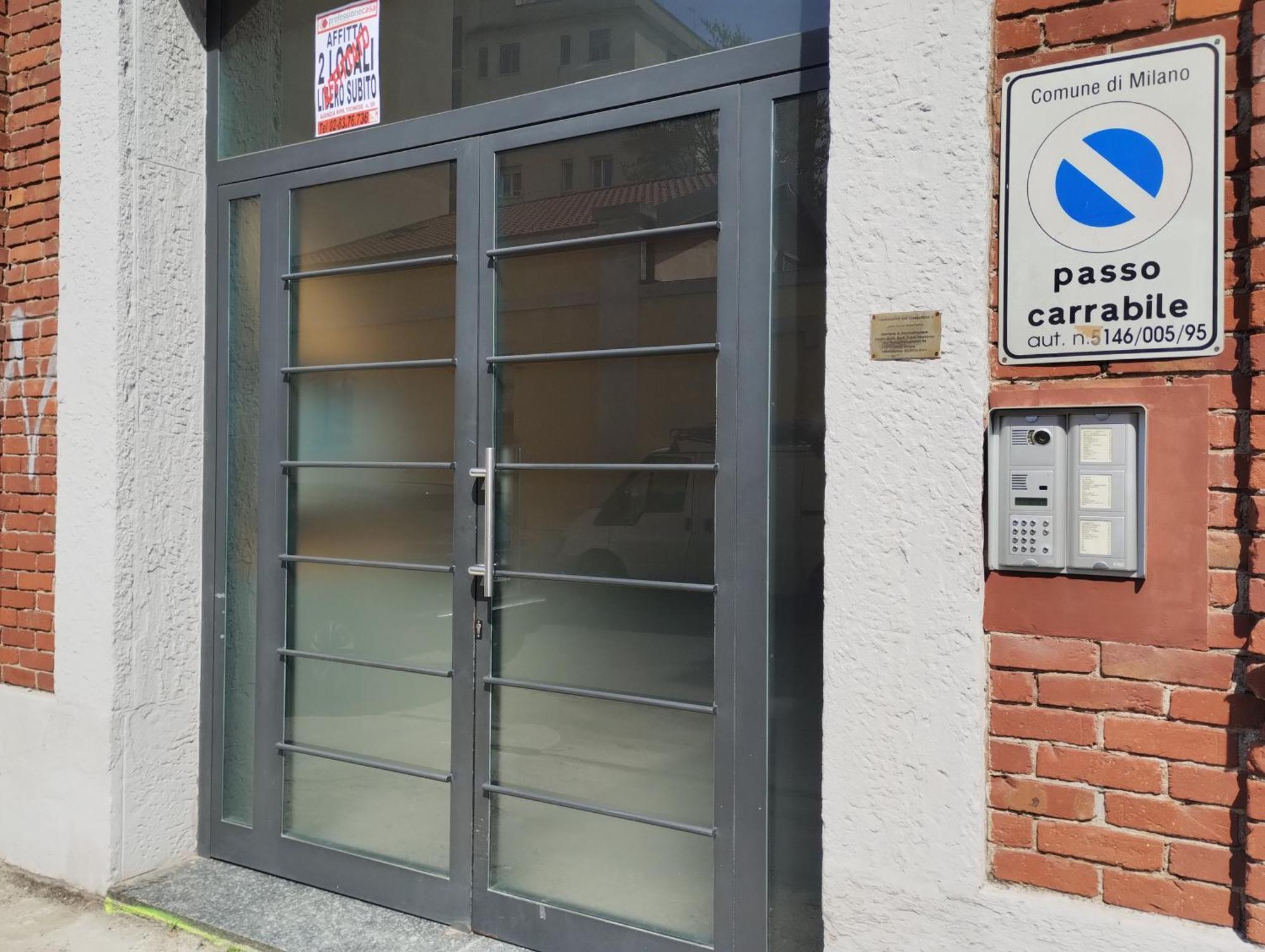 Ferienwohnung Casa Linda Sul Naviglio Mailand Exterior foto
