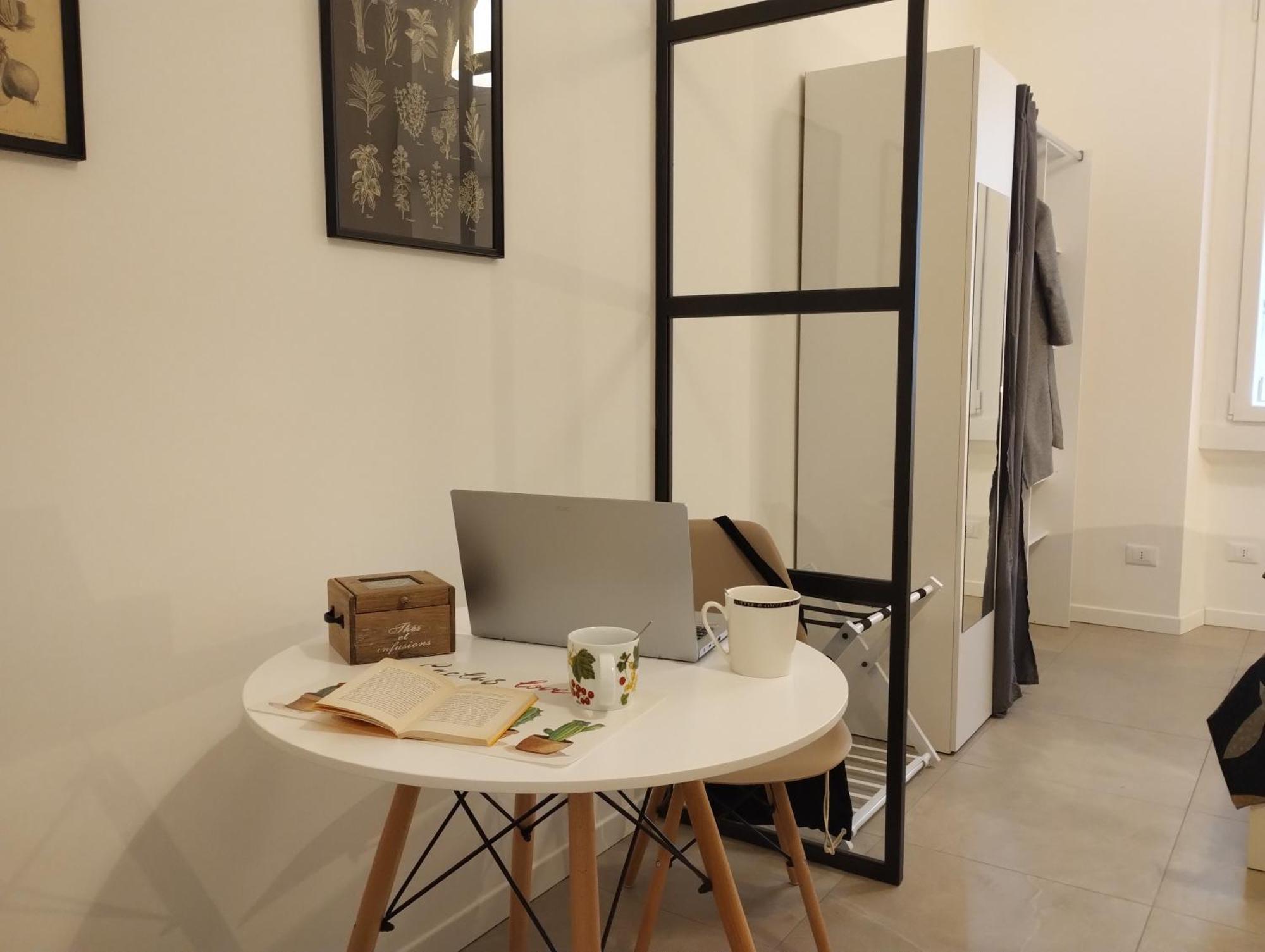 Ferienwohnung Casa Linda Sul Naviglio Mailand Exterior foto