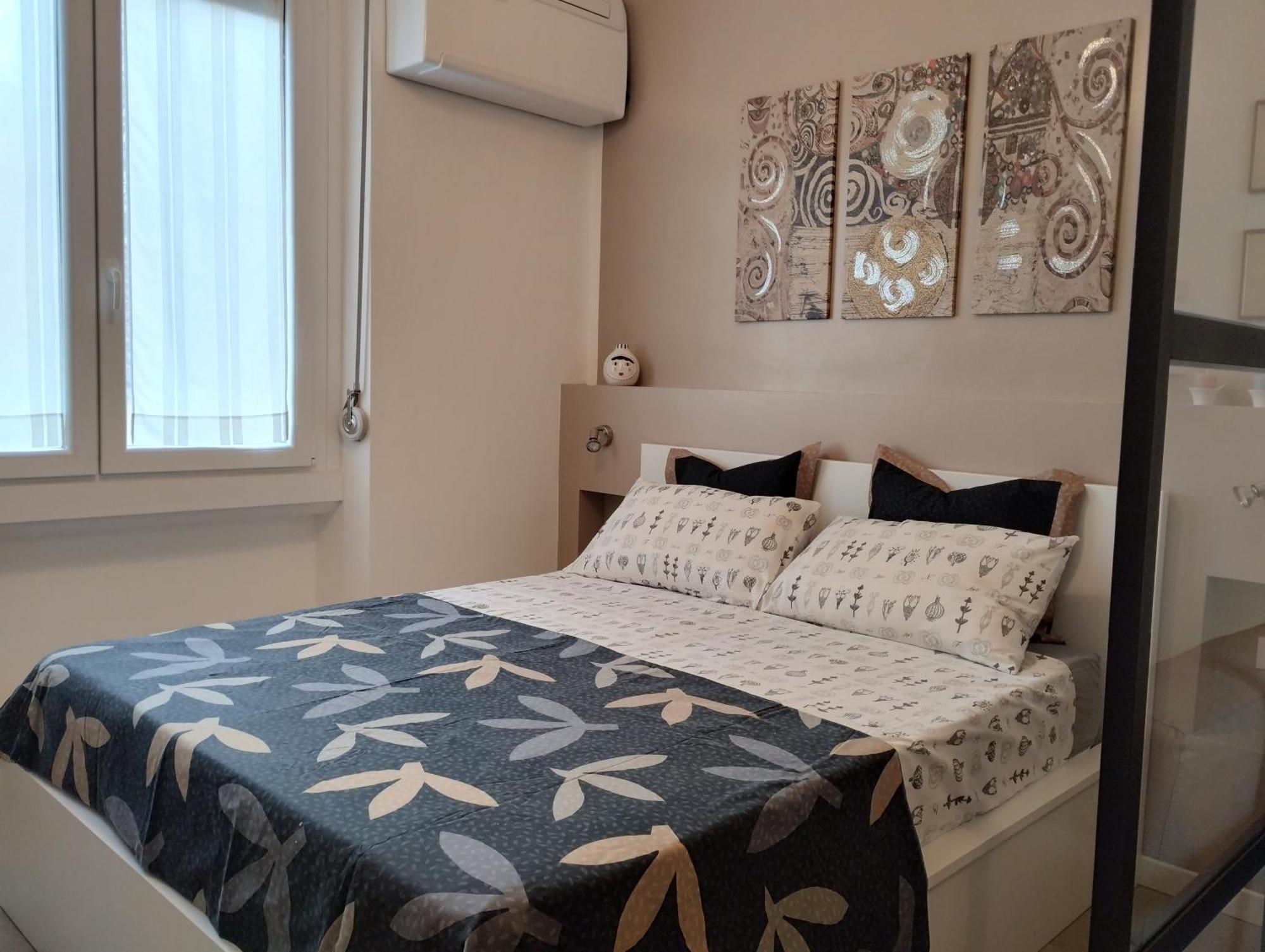 Ferienwohnung Casa Linda Sul Naviglio Mailand Exterior foto